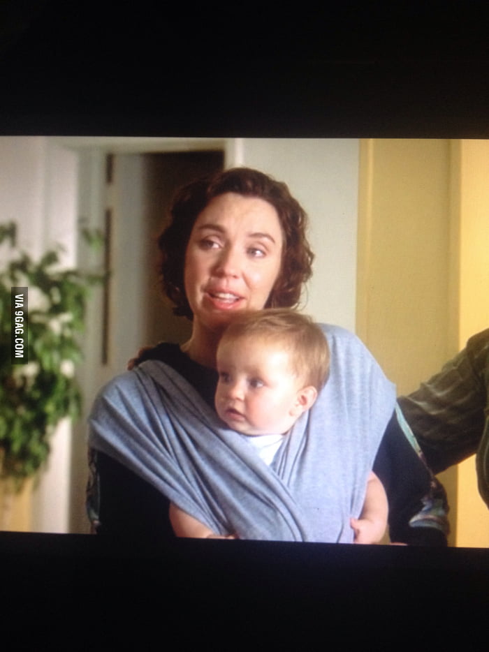 I just realized that Flo the progressive girl was in The Brothers. I just realized that Flo the progressive girl was in The Brothers.