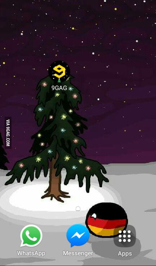 Merry Christmas everyone!🎄🎁 - 9GAG