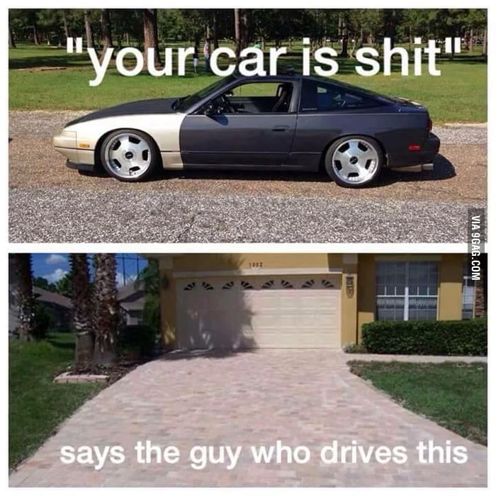 We all know that guy - 9GAG