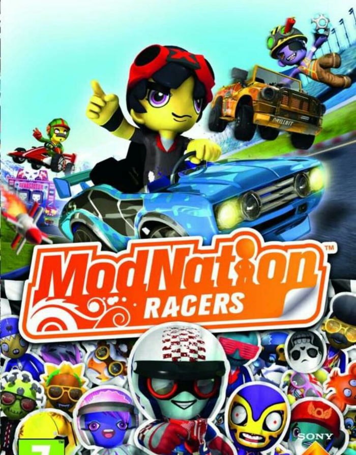 My first racing game. - 9GAG