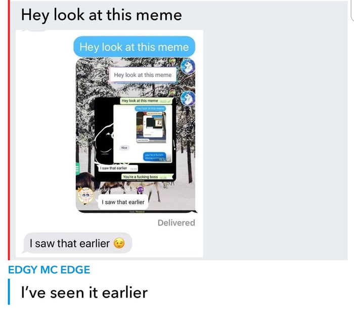 Hey Look At This Meme 9gag