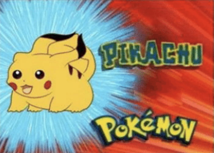 It S Pikachu 9gag