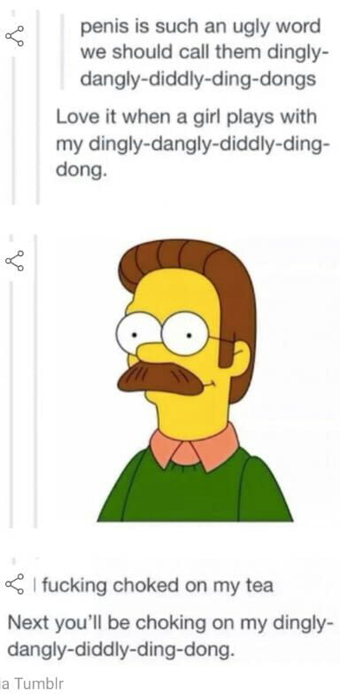 Dingly-dangly-diddly-ding-dong - 9GAG