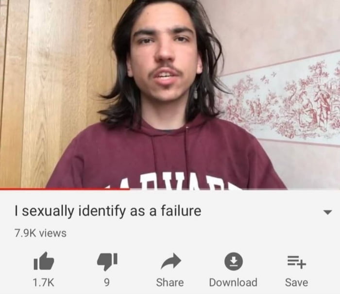 On Tuesdays I sexually identify as a toaster oven. 9GAG