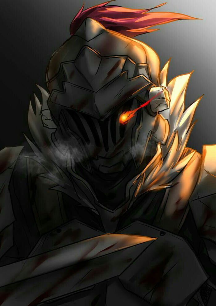 Goblin Slayer Is A Badass Anime And You Should Watch It 9gag