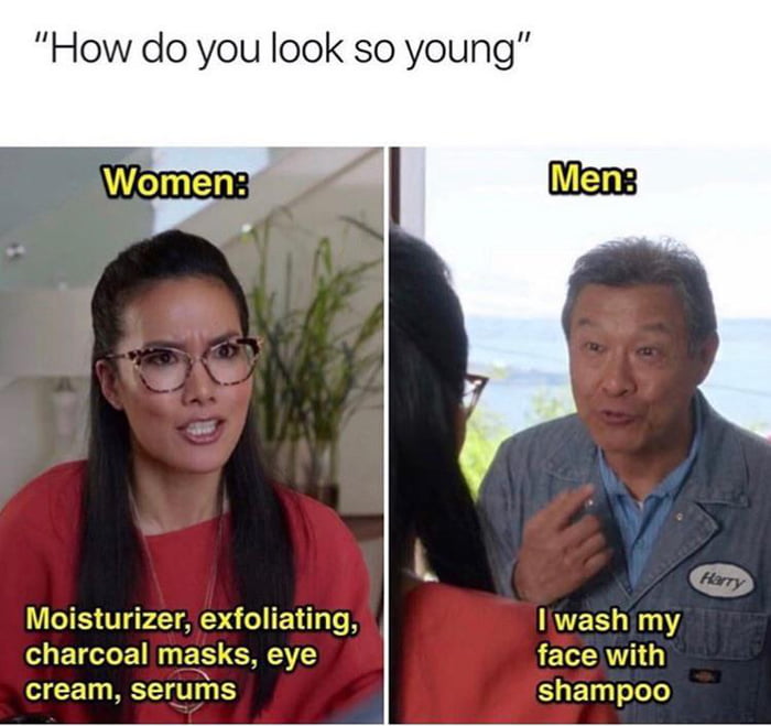 Asians don't raisin 9GAG