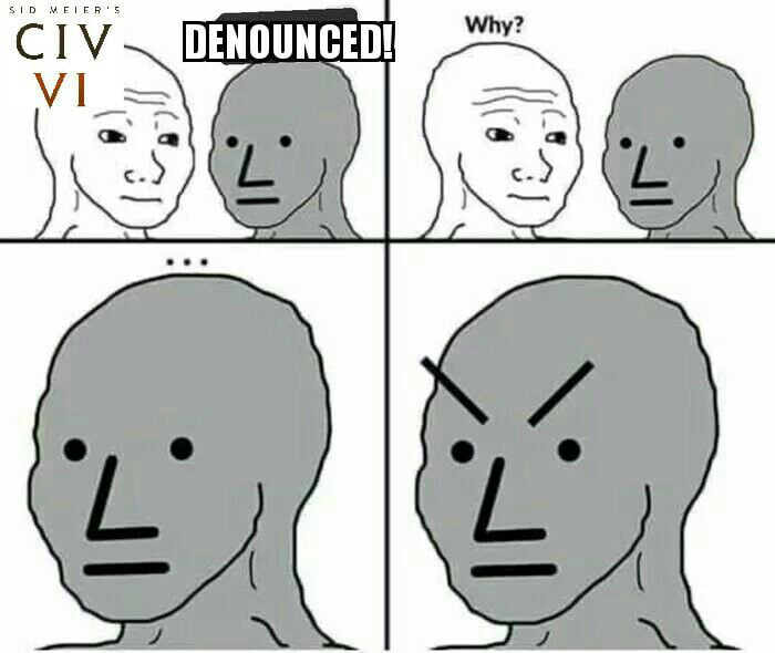 Доброе и злое лицо мем