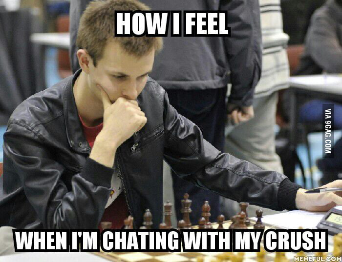 This is how I feel - 9GAG