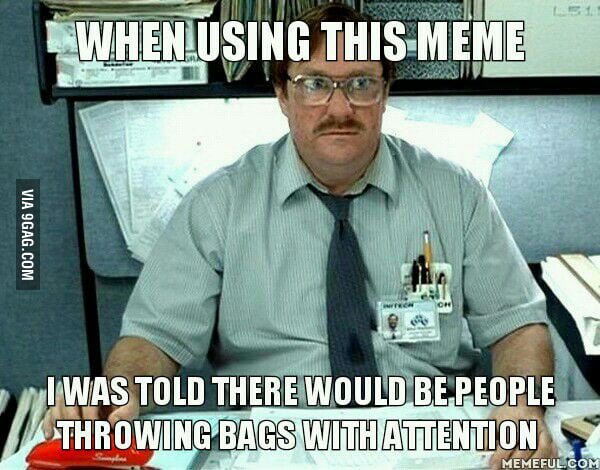 Using This Meme - Every person using this meme - 9GAG
