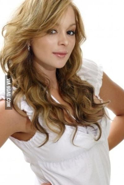 Vladimir Putin's Daughter ....."Mariya Putina" - 9GAG