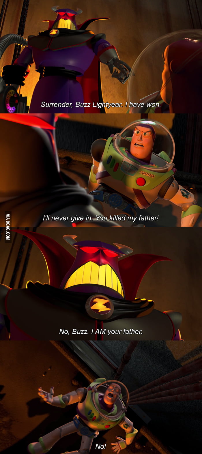 Gotta Love Pixar 9gag