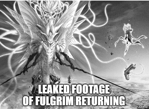Leaked Fulgrim Footage - 9GAG