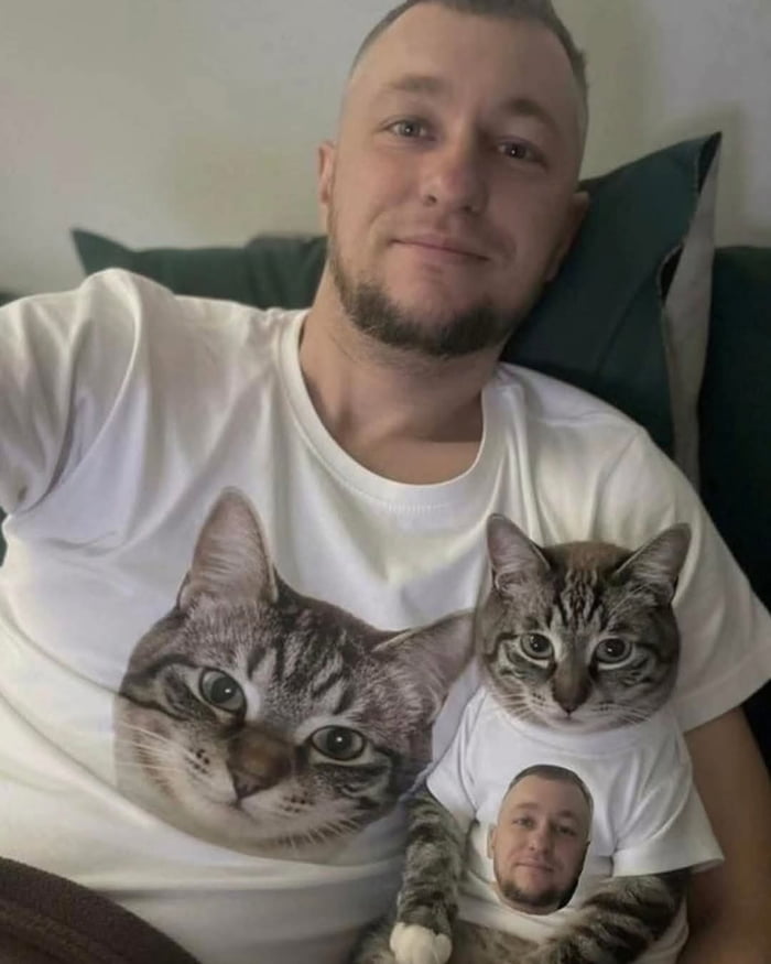 Cat owners be like. - 9GAG