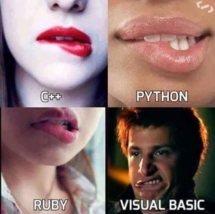 THEfACESoFcODING - 9GAG
