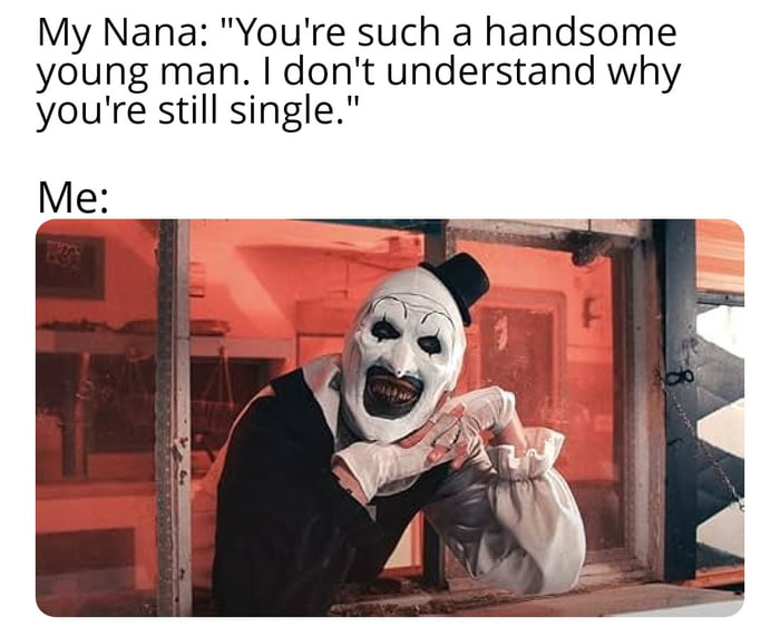 I have no idea - 9GAG