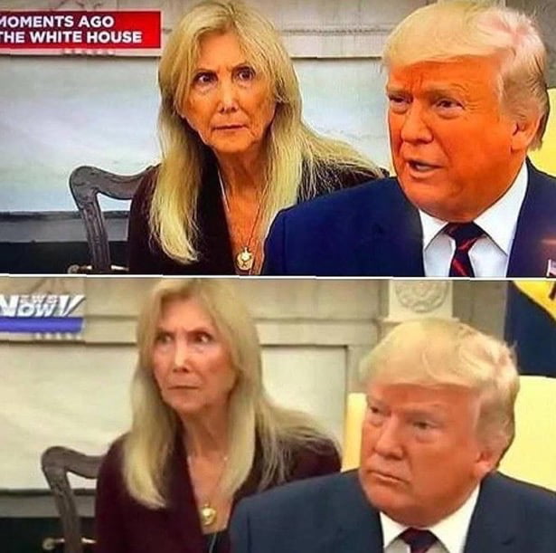 Trump said that the United States and Italy have been allies since the ...