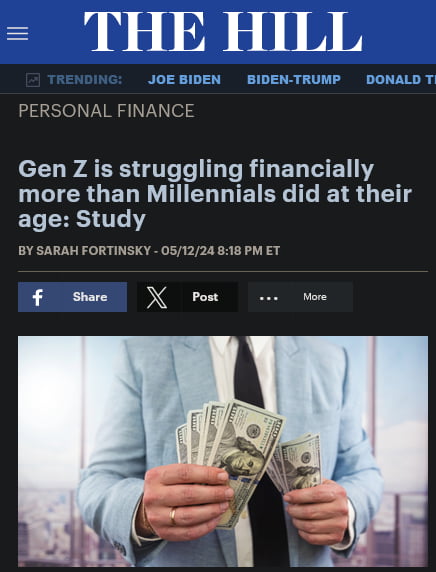 Poor us - 9GAG