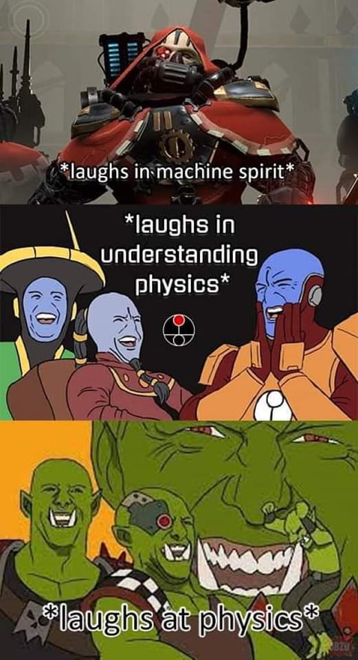 Sometimes you just have to laugh - 9GAG