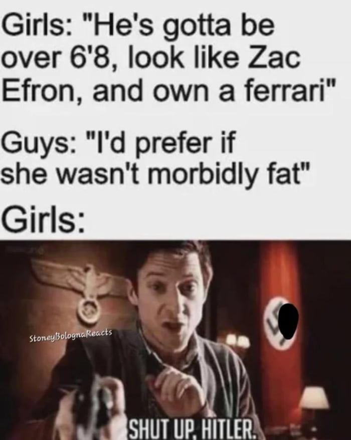 Why they do dat - 9GAG