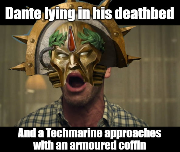 Only In Death Does Duty End Commander 9GAG only-in-death-does-duty-end-commander-9gag