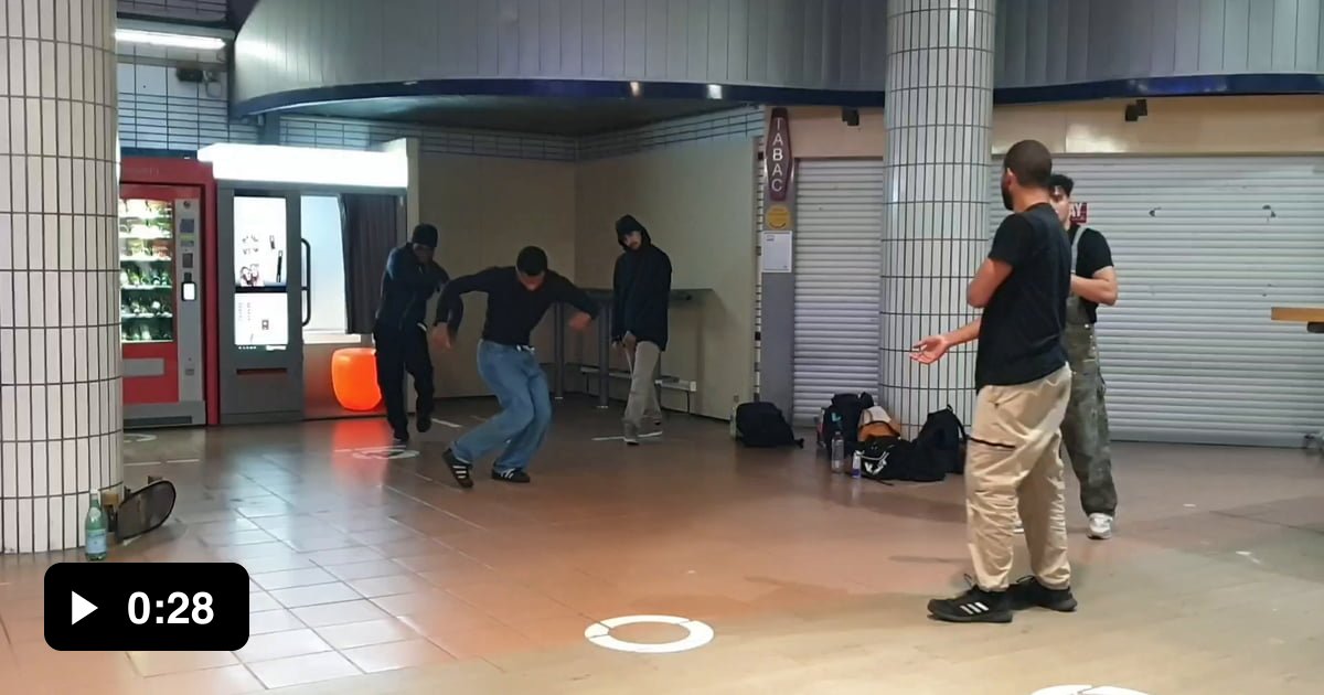 It may be shitty vid but it's shitty original content.