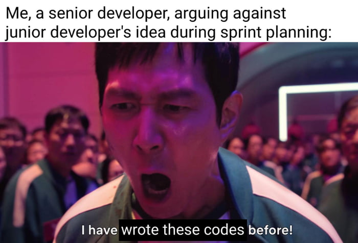 JuniorDevsCoolNewIdea - 9GAG