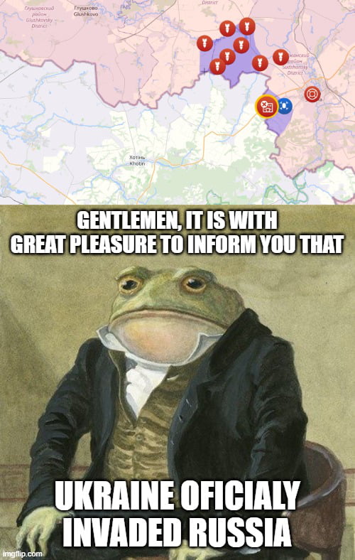 Special 3days military operation - 9GAG