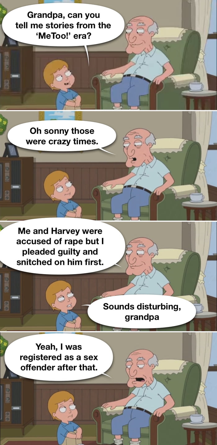 Grandpa stories part II - 9GAG