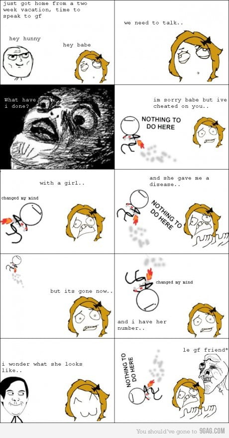 What the hell is even that!? - 9GAG