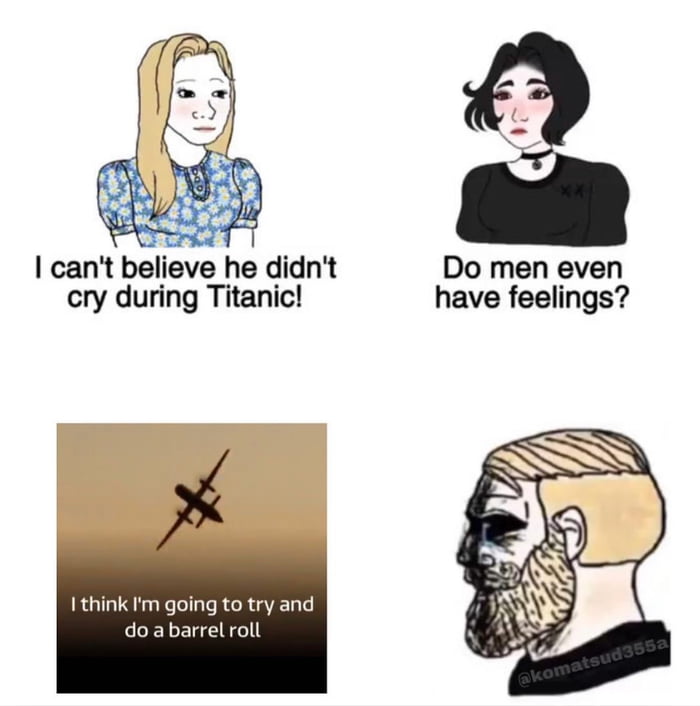 Sky King - 9GAG