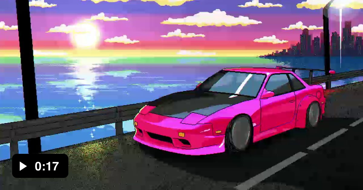 Car go Fast (Turbo Killer) 9GAG