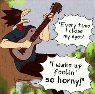 Dragon Slayer Secret Art - 9GAG