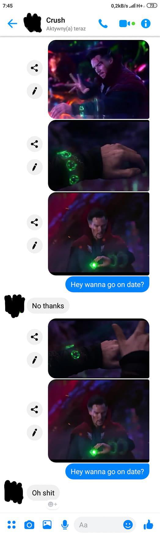 Saw this somewhere else, and thought it belonged here - 9GAG