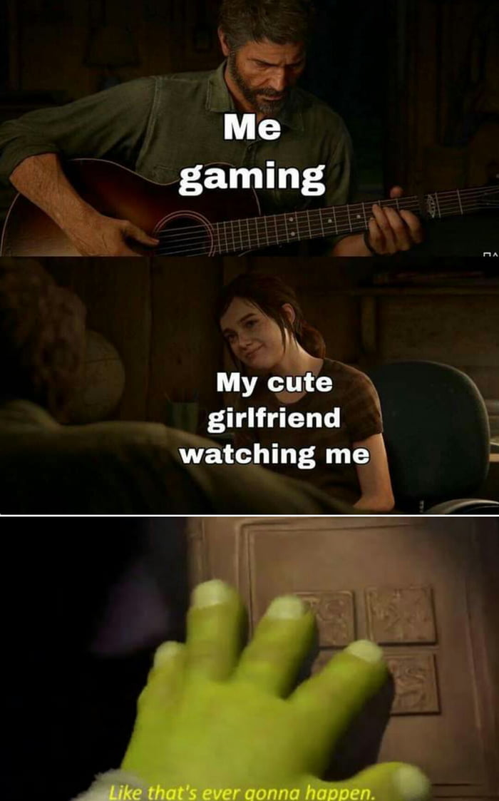 Sweet Dreams Are Made Of These Meme