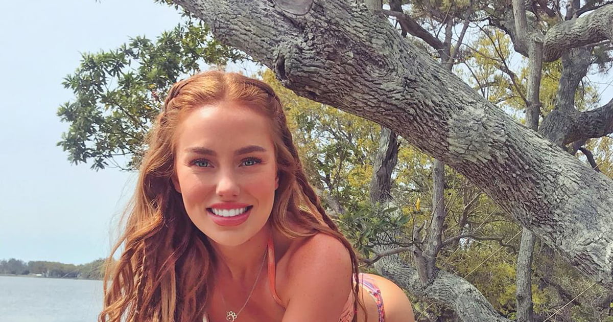 Heidi V Hoback - 9GAG