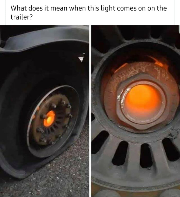 Check engine? - 9GAG