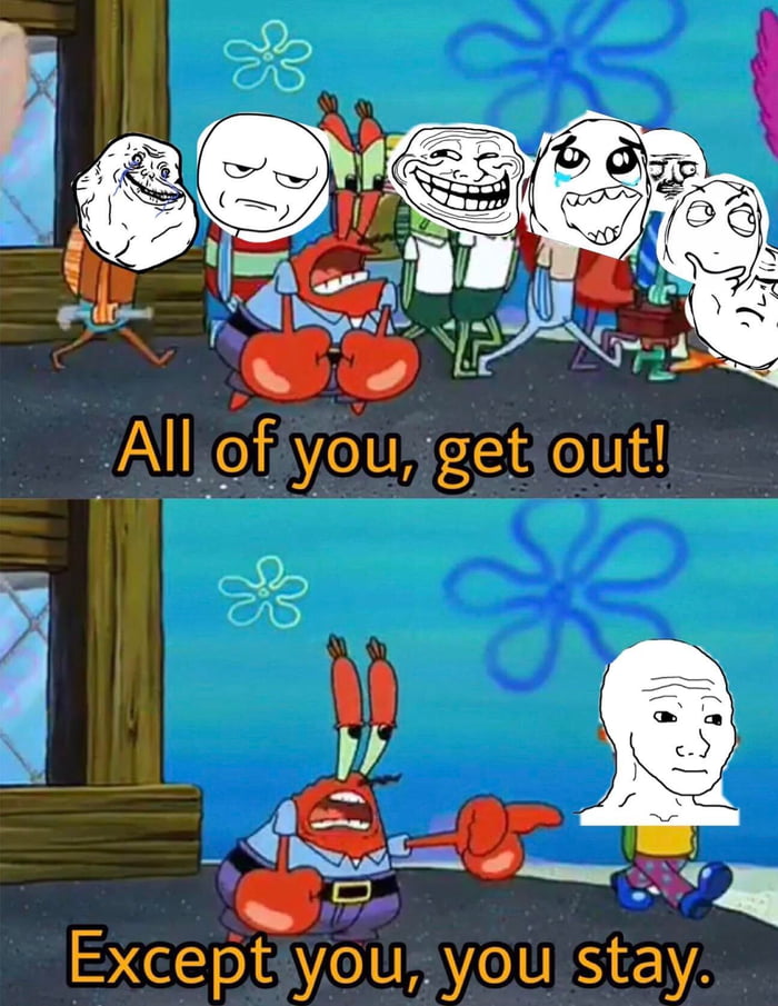 9gag in a nutshell - 9GAG
