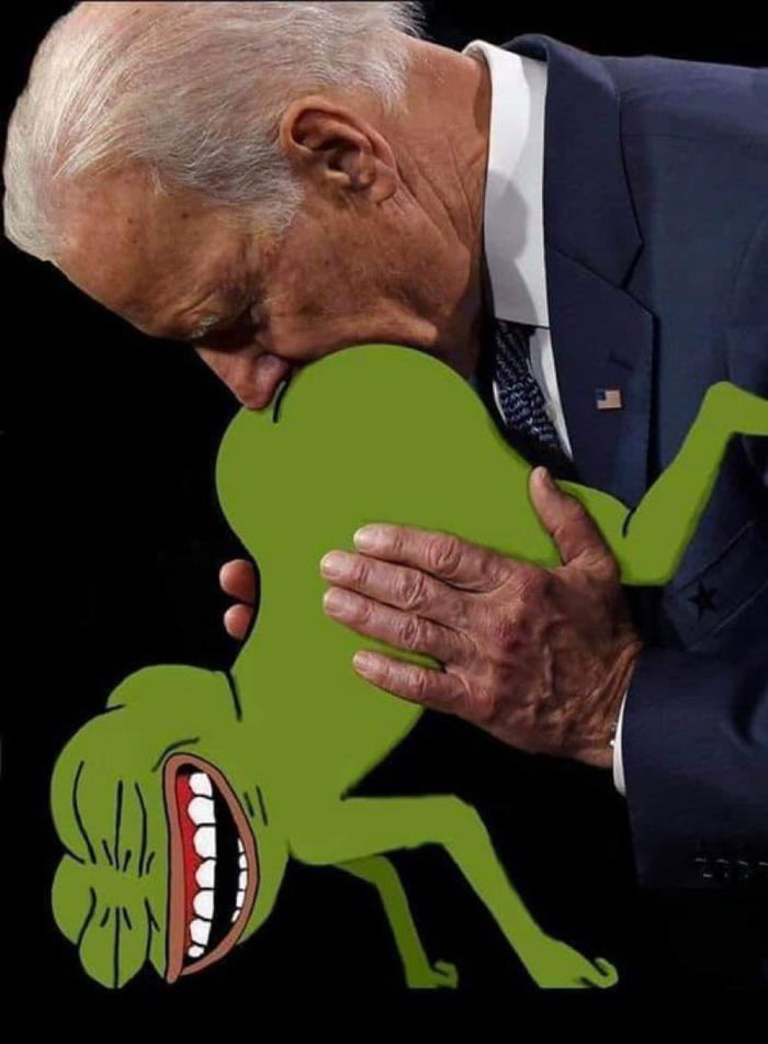 Uncle Joe 9GAG