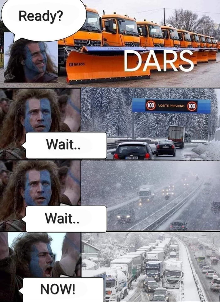 Every time, same old story. - 9GAG