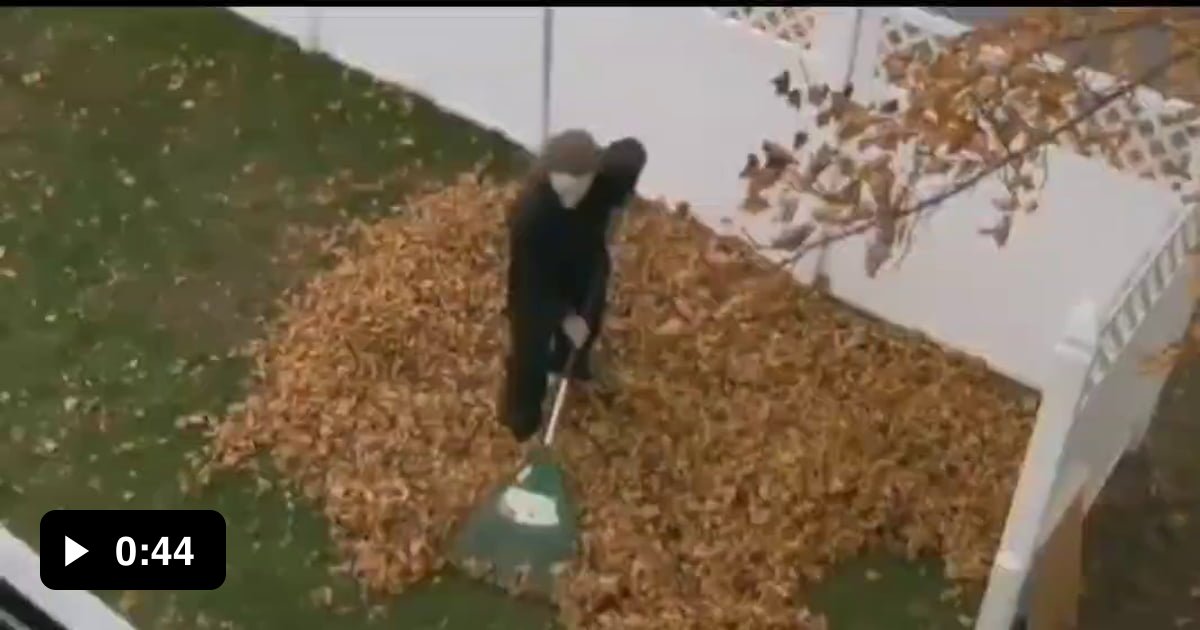 Imagine a Halloween that falls on Friday the 13th... 9GAG