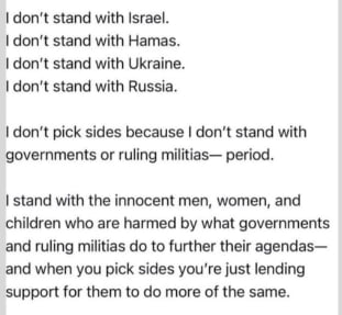 War is bad - 9GAG