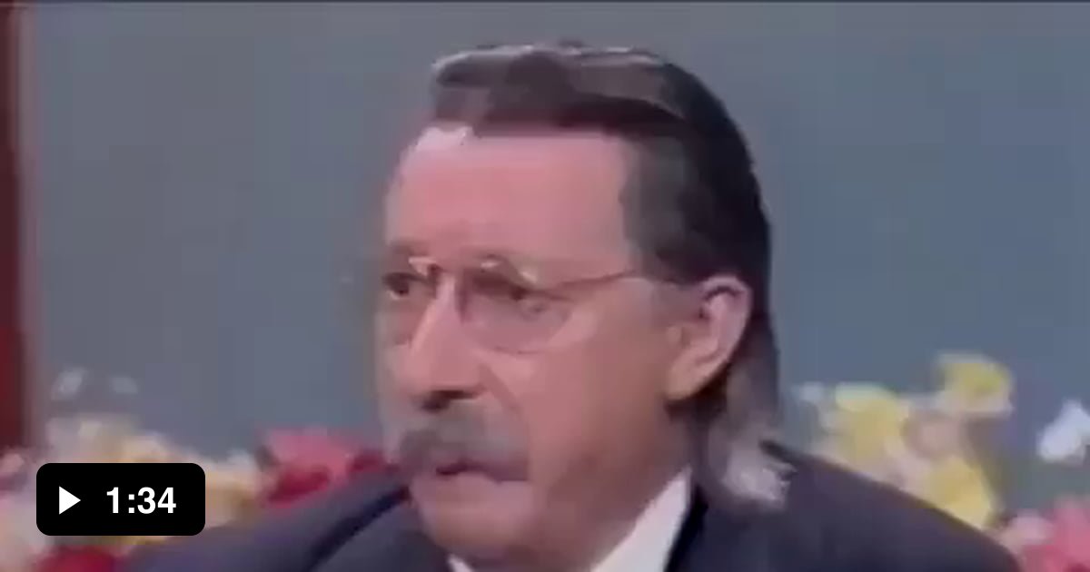 Two Professors Discussing The Future Of Computers Back In The 80s 9GAG