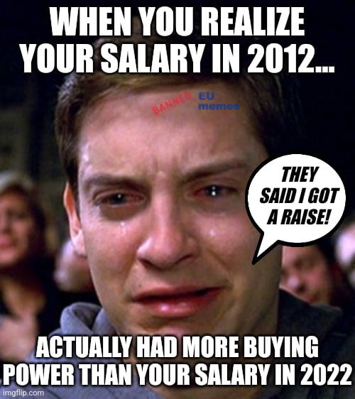 It s Sad But True 9GAG
