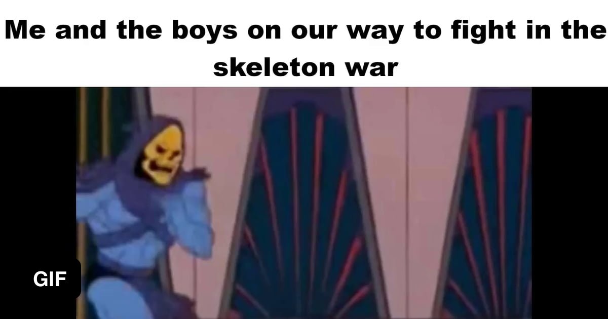 Let's spook em - 9GAG