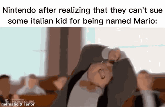 Nintendo - 9GAG