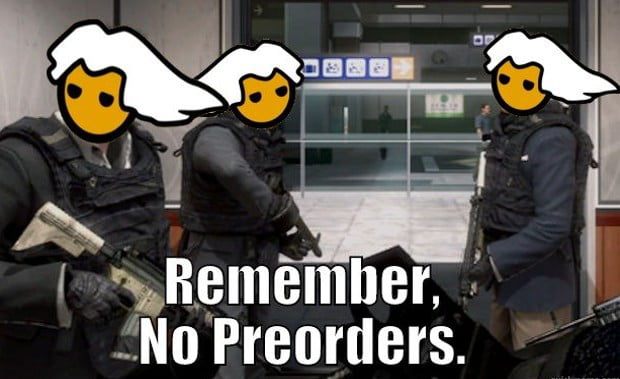 Ghost Recon Wildlands How To Invite Friends