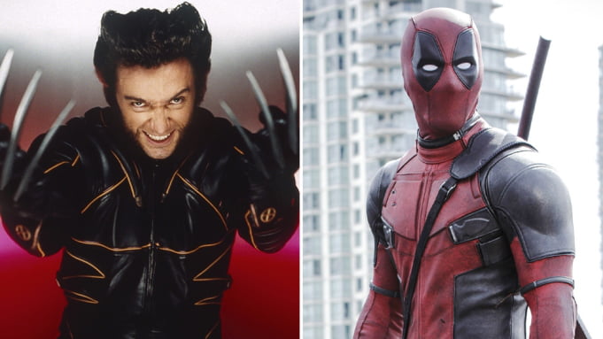 Wolverine (Hugh Jackman) will be in the next Deadpool movie (Sept 2024 ...