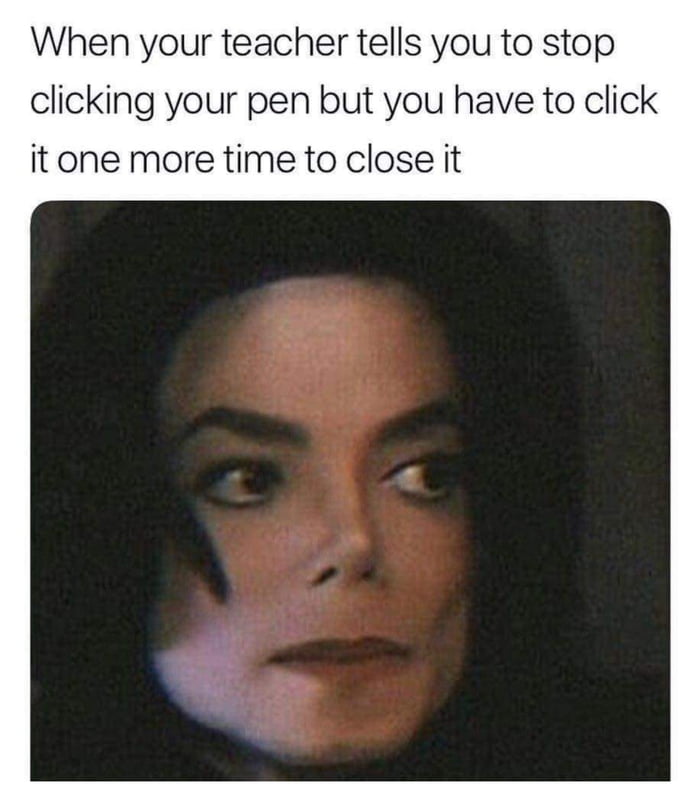I dare you to click it one more time mf 9GAG