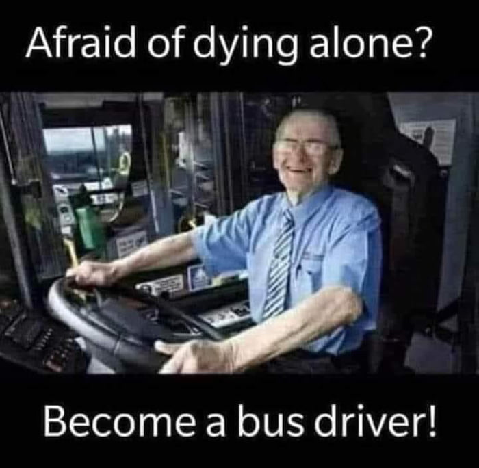 Or A Train Operator 9GAG