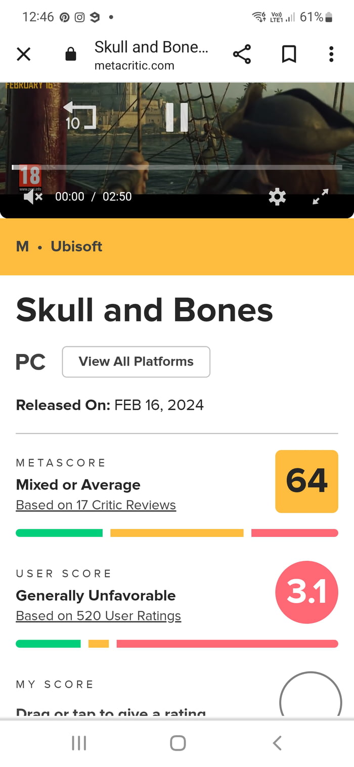 by-ubisoft-standards-this-is-an-aaaa-game-9gag